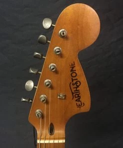 Hearthstone Guitar Co. 7VSC3 14 Hearthstone Guitar Co. 7VSC3