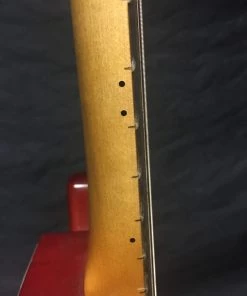 Hearthstone Guitar Co. 7VSC3 17 Hearthstone Guitar Co. 7VSC3