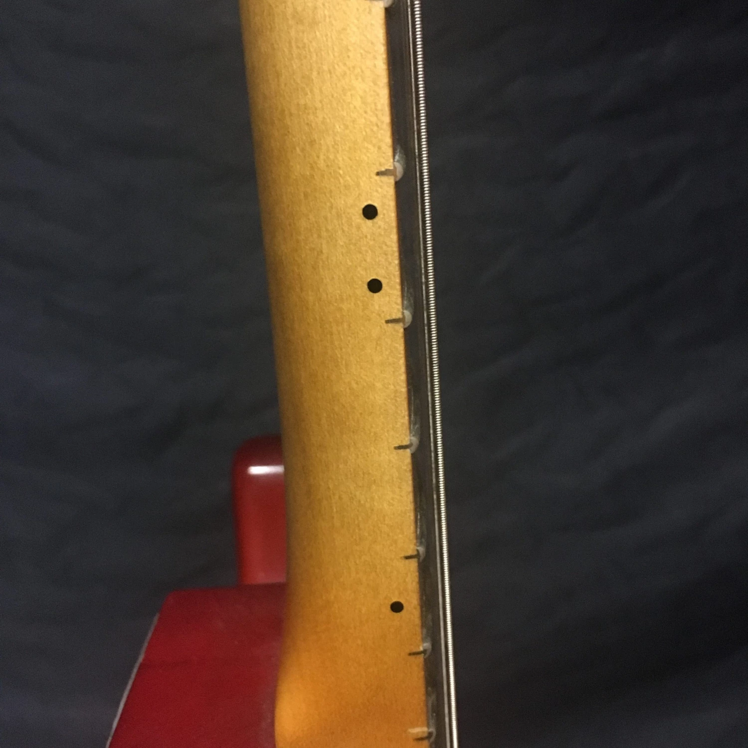 Hearthstone Guitar Co. 7VSC3 9 Hearthstone Guitar Co. 7VSC3