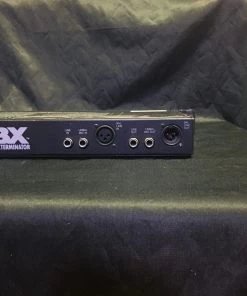 Sabine FBX Feedback Exterminator