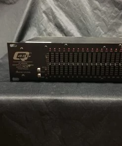 Peavey Q431fx Graphic Equalizer