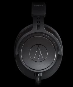 Audio Technica Strings Audio-Technica ATH-M60x Professional Monitor Headphones