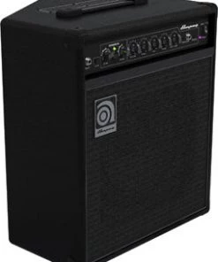 What's New Ampeg BA-110 10" Bass Amp