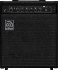 What's New Ampeg BA-110 10" Bass Amp