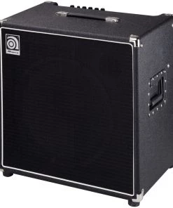 What's New Ampeg BA-115HP 220 WATT Bass Amp