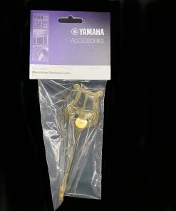 Shivelbine Music Yamaha Marching Baritone Lyre Marching Band Accessories