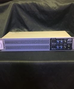 Strings Peavey PV231EQ Graphick Equaliser
