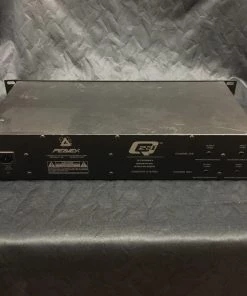 Strings Peavey Q231 Dual 31 Band EQ