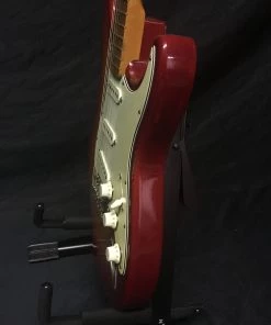 Hearthstone Guitar Co. 7VSC3 15 Hearthstone Guitar Co. 7VSC3