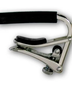 SHUBB C1 STANDARD CAPO FOR STEEL STRING GUITAR Guitar Accessories