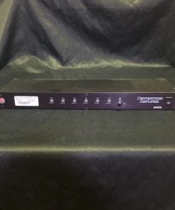 Rolls RA63 Headphone Amp Strings