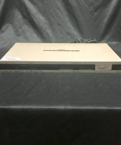 Industrial Research DF-40 Audio Signal Delay