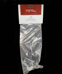 Shivelbine Music Conn Selmer Baritone Saxophone Lyre