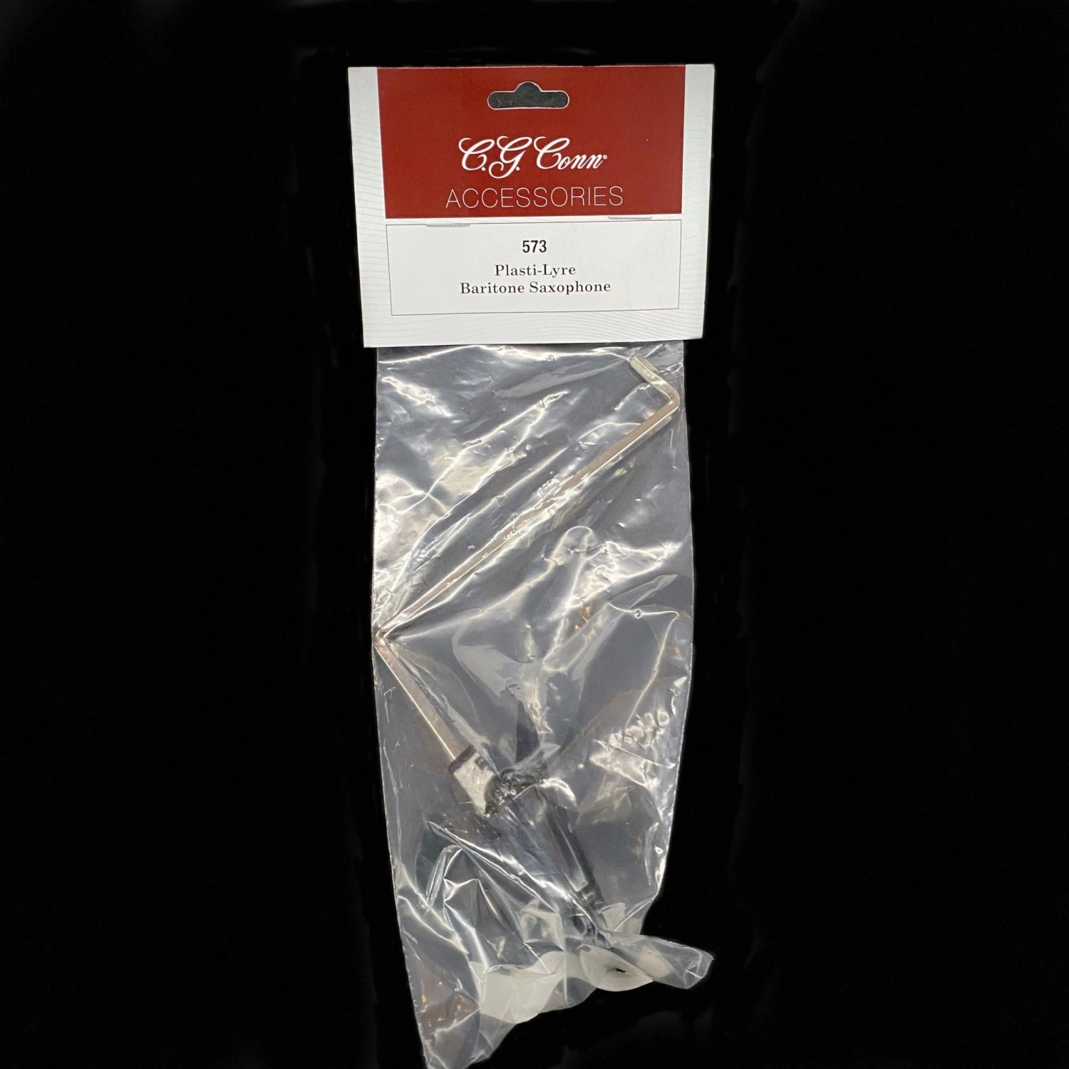 Shivelbine Music Conn Selmer Baritone Saxophone Lyre 1 Shivelbine Music Conn Selmer Baritone Saxophone Lyre