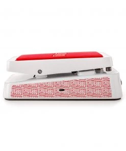 Shivelbine Music What's New CRY BABY® JUNIOR WAH SPECIAL EDITION WHITE 10 Shivelbine Music What's New CRY BABY® JUNIOR WAH SPECIAL EDITION WHITE