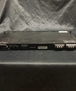 Altec Lansing 4131A Graphic Equalizer Pro Audio