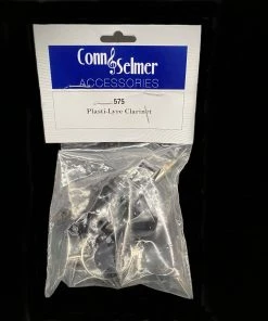 Shivelbine Music Conn Selmer Clarinet Lyre