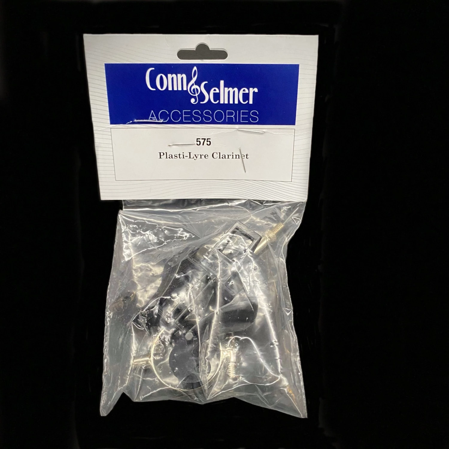 Shivelbine Music Conn Selmer Clarinet Lyre 1 Shivelbine Music Conn Selmer Clarinet Lyre