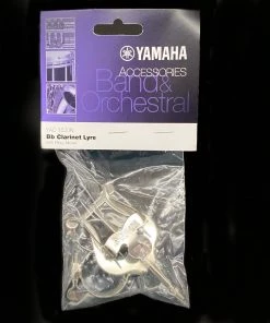 Shivelbine Music Yamaha Clarinet Lyre