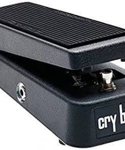 Dunlop What's New CRYBABY GCB95 WAH PEDAL