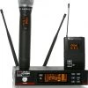 Shivelbine Music What's New GALAXY AUDIO CTSR Any Spot Wireless Microphone System