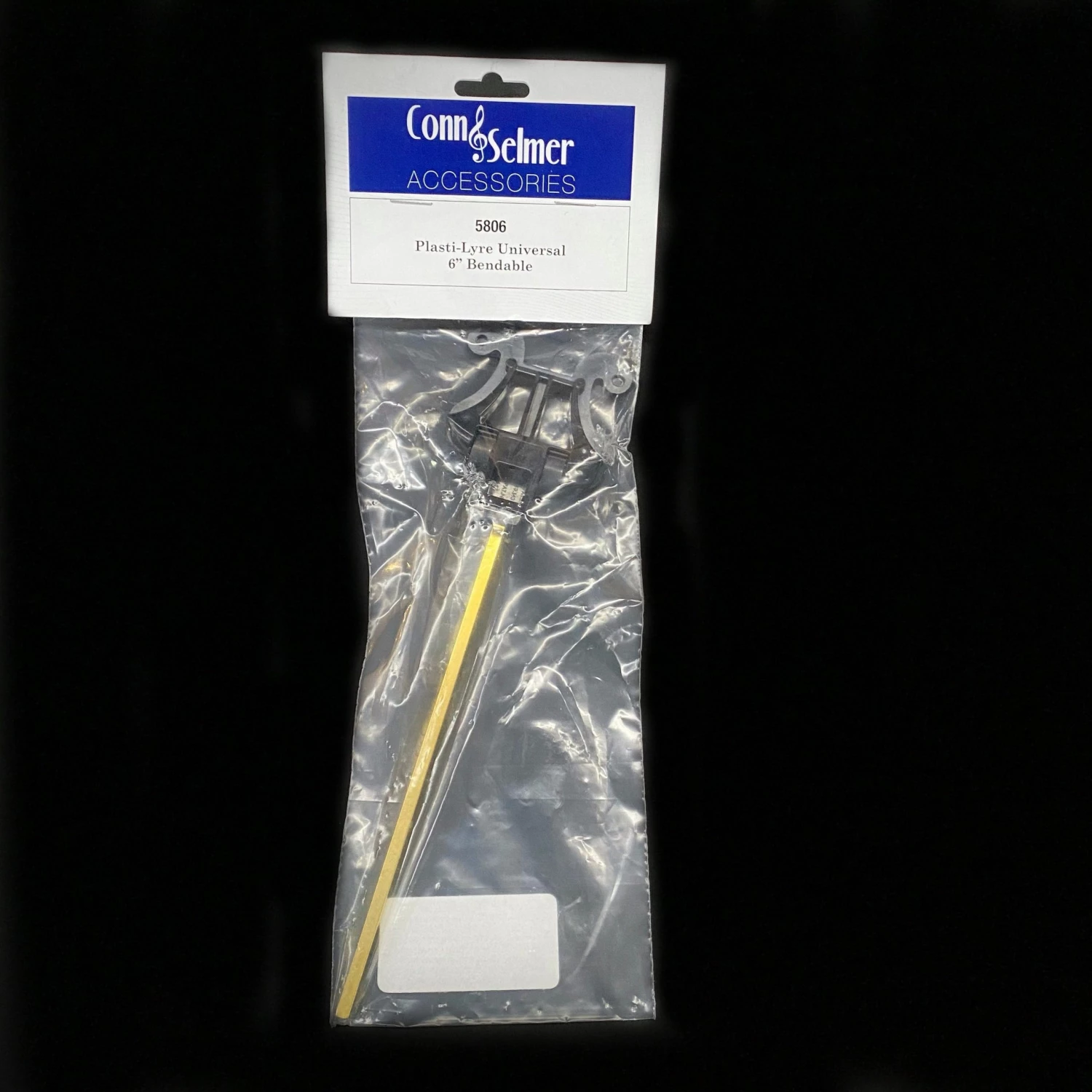 Shivelbine Music Conn Selmer 6" Universal Lyre 1 Shivelbine Music Conn Selmer 6" Universal Lyre