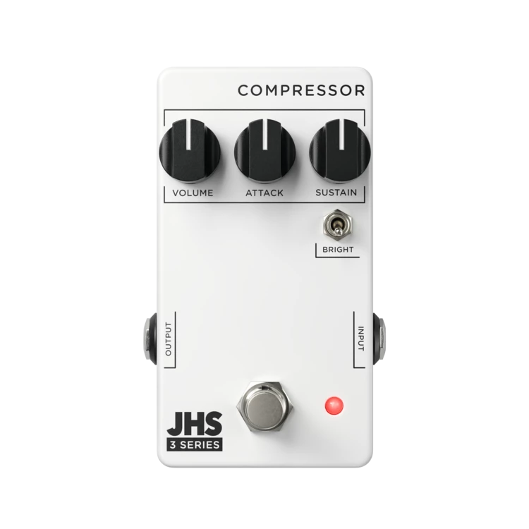 JHS 3 SERIES COMPRESSOR What's New 1 JHS 3 SERIES COMPRESSOR What's New