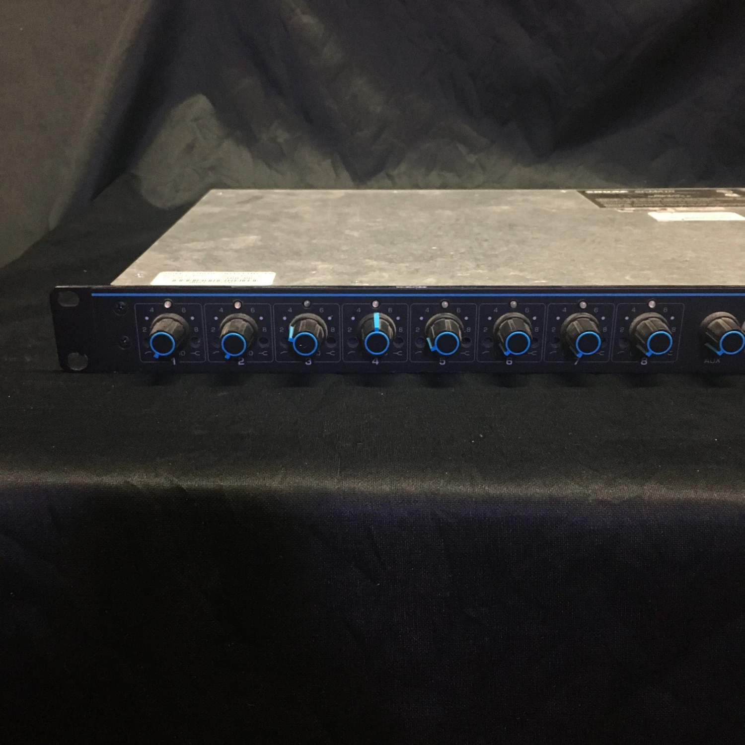 Shure SCM810 2 Shure SCM810