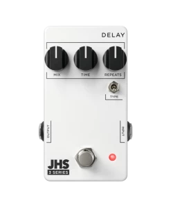 JHS 3 SERIES DELAY