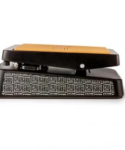 Shivelbine Music CRY BABY® JUNIOR WAH SPECIAL EDITION BLACK