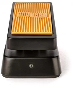 Shivelbine Music CRY BABY® JUNIOR WAH SPECIAL EDITION BLACK