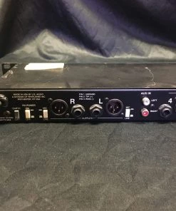 U.S. Audio Whirlwind Mix-5S Strings