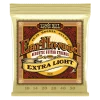 Ernie Ball Earthwood 2006 Extra Light Acoustic