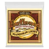 Ernie Ball Earthwood 2067 Mandolin Light Strings