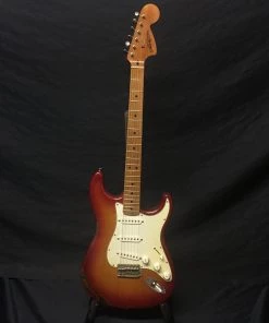 Hearthstone Guitar Co. 7VSC3