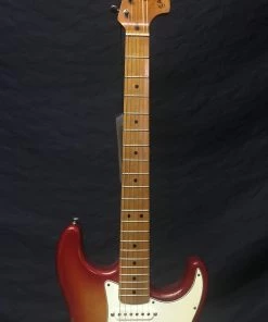 Hearthstone Guitar Co. 7VSC3 13 Hearthstone Guitar Co. 7VSC3