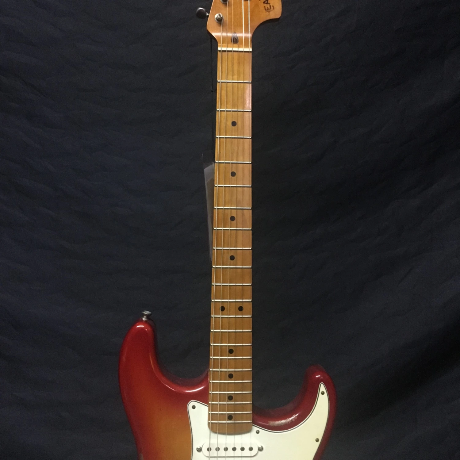 Hearthstone Guitar Co. 7VSC3 5 Hearthstone Guitar Co. 7VSC3