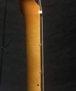 Hearthstone Guitar Co. 7VSC3 16 Hearthstone Guitar Co. 7VSC3