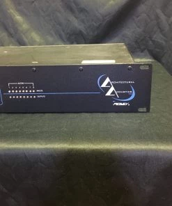 Peavey Digitool Programmable Audio Multi Processor Strings 7 Peavey Digitool Programmable Audio Multi Processor Strings