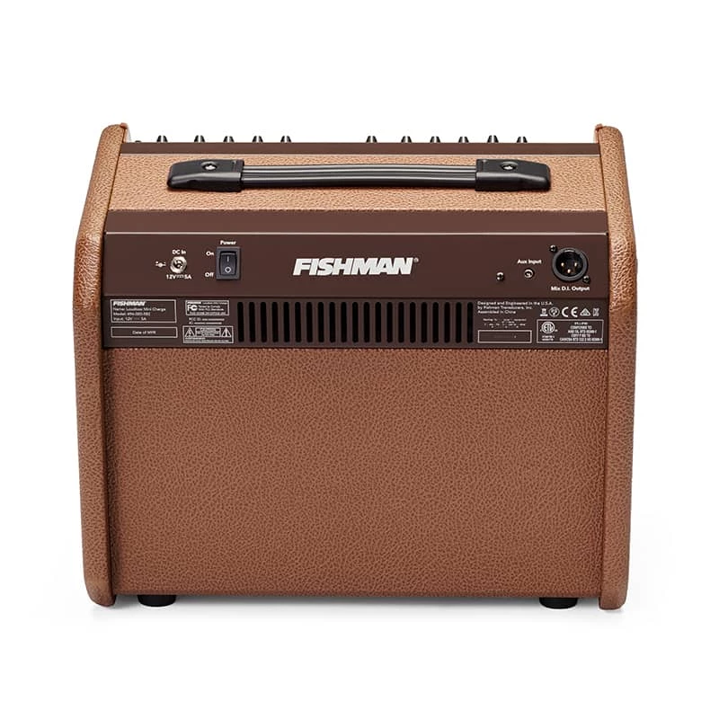Guitar Amplifiers Fishman Loudbox Mini Charge Acoustic Guitat Amplifier 2 Guitar Amplifiers Fishman Loudbox Mini Charge Acoustic Guitat Amplifier