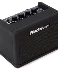 What's New BLACKSTAR FLY 3 Bluetooth