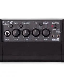 What's New BLACKSTAR FLY 3 Bluetooth