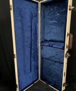 What's New Gator Journeyman Universal Electric Guitar Case