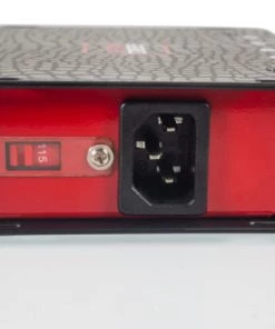 Gator Power 5 Pedalboard Power Supply What's New