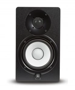 Shivelbine Music YAMAHA HS8 POWERED STUDIO MONITOR