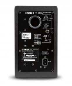 Shivelbine Music YAMAHA HS8 POWERED STUDIO MONITOR