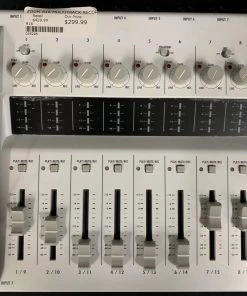 Shivelbine Music Zoom R16 USB Audio Interface / Digital Multitrack Recorder / Control Surface What's New 11 Shivelbine Music Zoom R16 USB Audio Interface / Digital Multitrack Recorder / Control Surface What's New