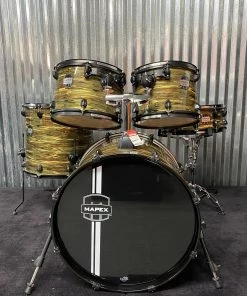 Mapex Mydentity Shell Pack Drum Sets/Shell Packs