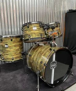 Mapex Mydentity Shell Pack Drum Sets/Shell Packs