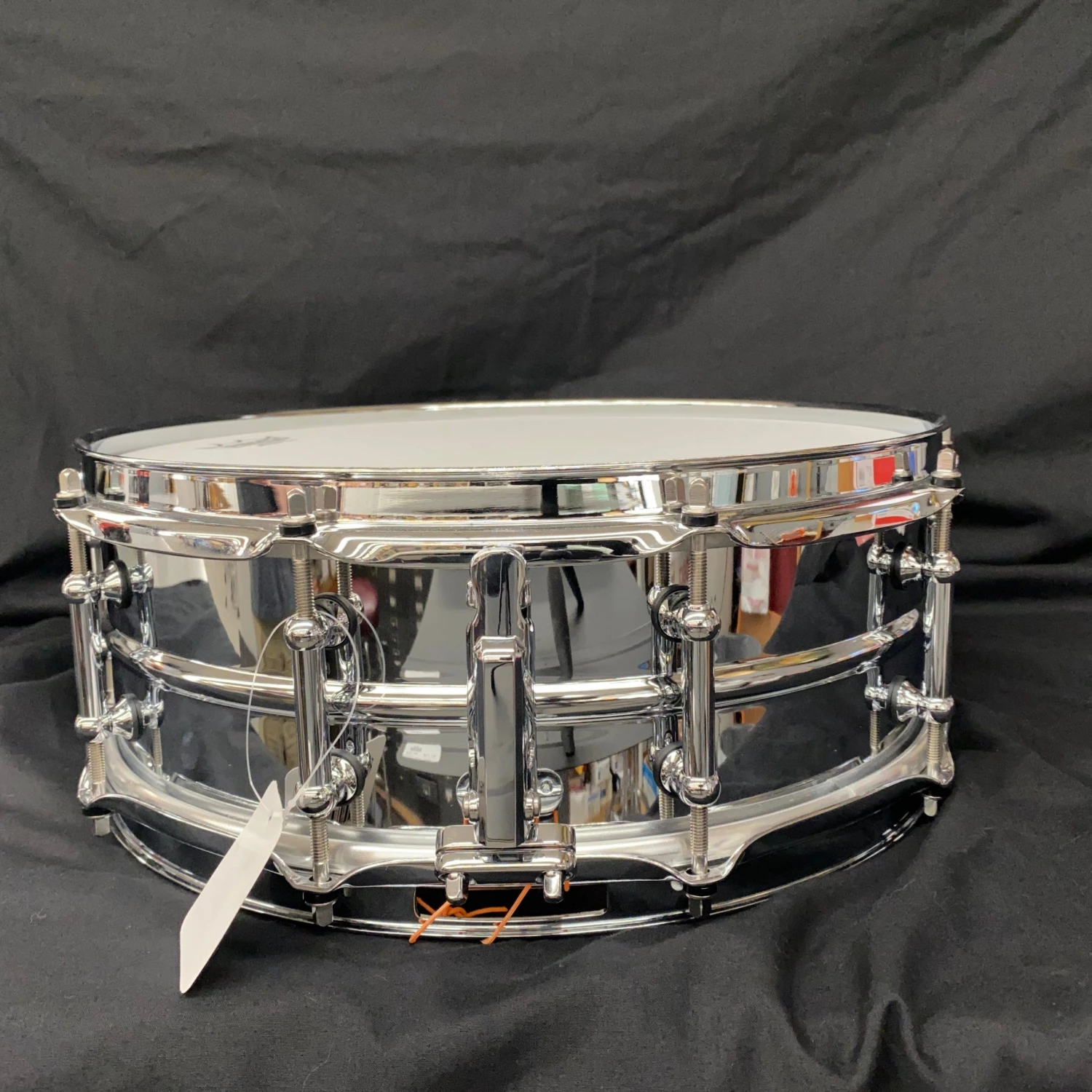 Pearl Sensitone Snare Snare Drums 2 Pearl Sensitone Snare Snare Drums